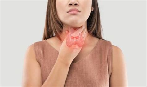 Thyroid Cancer Symptoms What Are The Symptoms Of Thyroid Cancer