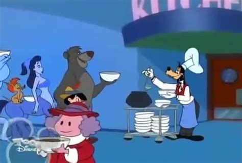 Disney’s House Of Mouse Season 3 Episode 6 Goofy’s Menu Magic Watch Cartoons Online Watch