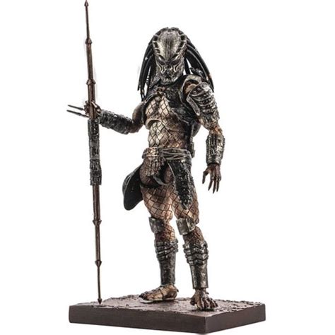 Predator 2 Guardian Predator Px 118 Scale Fig Walmart