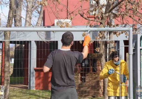 Personas Con Discapacidad Realizan Un Gran Aporte Para El