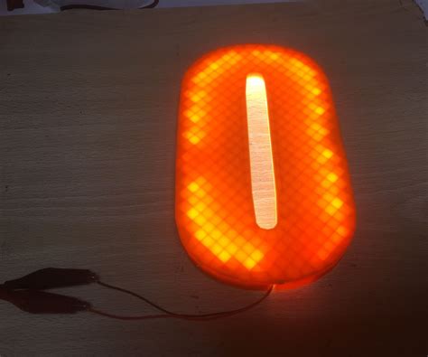 Illuminated Signs - Instructables