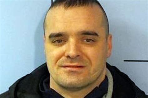 Police Hunt Convicted Murderer After He Absconds From Prison During