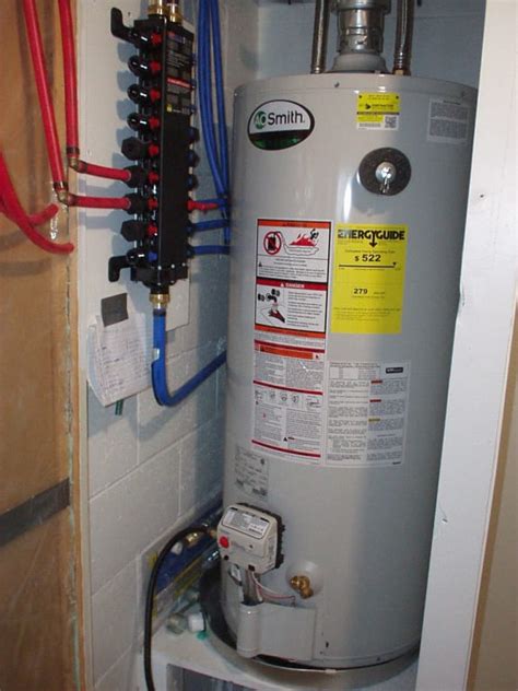 Water heater in the absence of the energy smart. Ao Smith Water Heater Reset : Ge Electric Water Heater ...