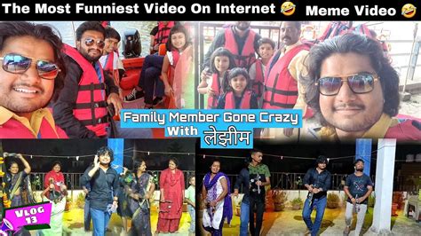 Solapur Sambhaji Talav Meme Video Adventure Tour Vlog 13