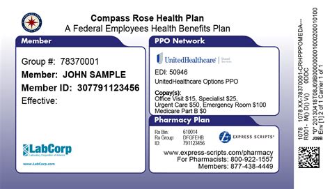 Most insurance cards do not have a group name on them, but they do have a group number. Compass Rose Health Plan Claims Address | Boros Rose