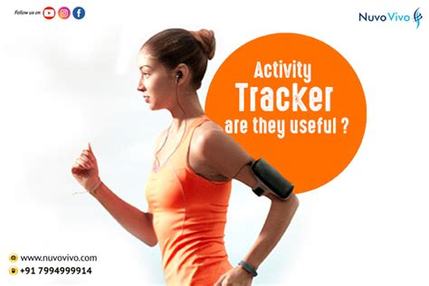 Activity Trackers Are They Reliable And Useful Nuvovivo Reverse