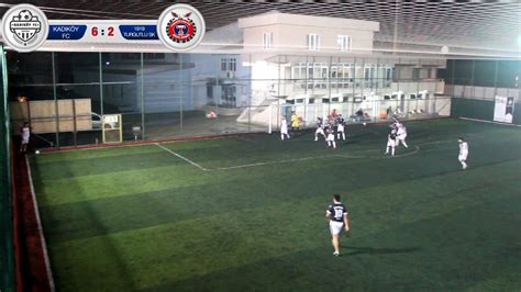 Futbolig Kad K Y Fc Turgutlu Hafta Youtube