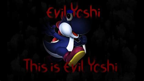This Is Evil Yoshi Five Nights At Yoshis Playthrough Part 1 Youtube