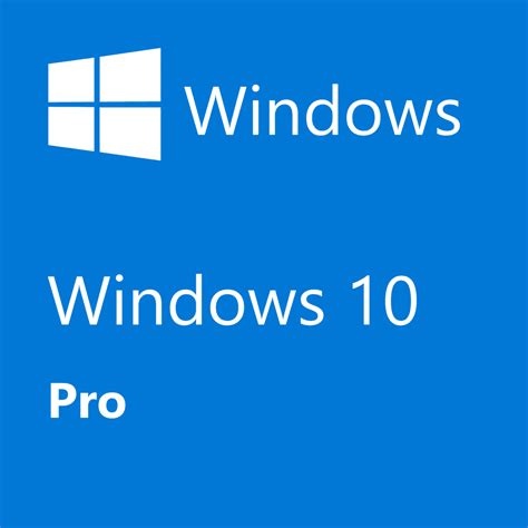 Microsoft Windows 10 Pro Retail License Di Computer Technologies Cc