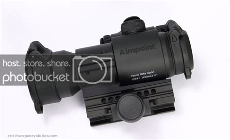 Aimpoint Pro Whats In The Box Ar15com
