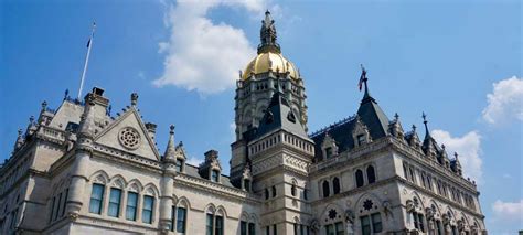 It's time for sports betting in connecticut. Session Delay Could Cause CT Sports Betting Bills To Die Out