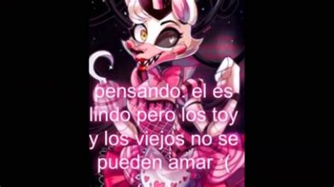 Comic 3 Foxy X Mangle Un Amor Prohibido Youtube