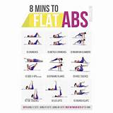 Easy Effective Ab Workouts Pictures