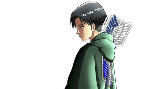 Check out this best collection of levi ackerman wallpaper with tons of high quality hd levi ackerman background pictures for desktop, iphone & android mobile. Levi Ackerman Wallpapers - Wallpaper Cave