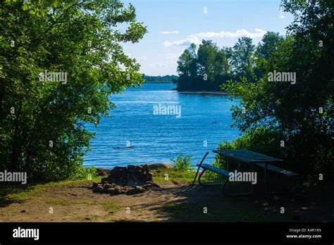 Long Sault High Resolution Stock Photography and Images - Alamy