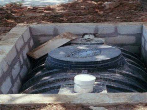 How Does A Septic Tank Work And Routine Maintenance Artofit