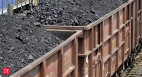 India Indias Coal Production Grows 855 Pc To 223 Mt In Apr Jun Coal