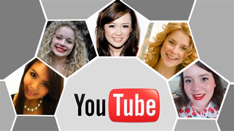 5 Fantastic Female Youtubers With Addictive Vlogs