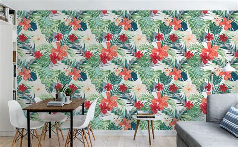 The Ultimate Comeback Tropical Wallpapers Adorable Home