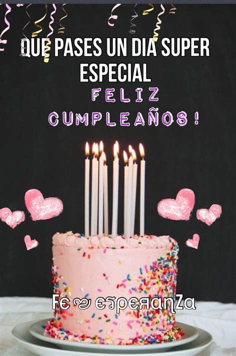 Frases Bonitas Para Felicitar Cumpleaños A Mi Mujer Frases Motivadoras