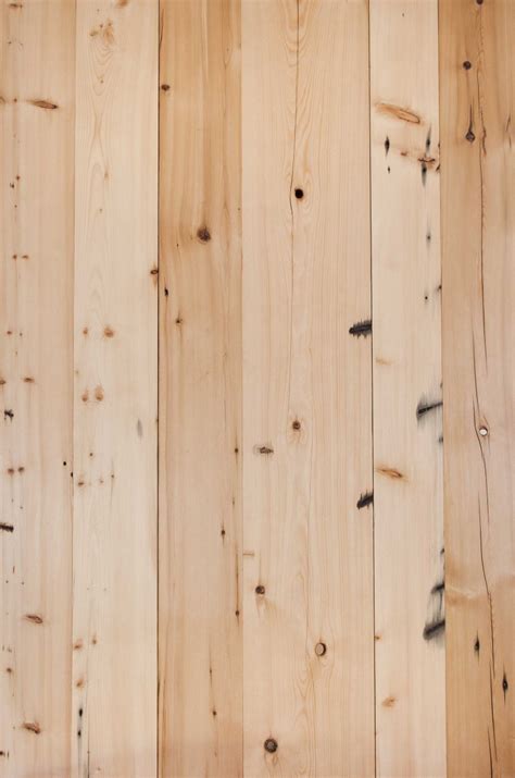 Longleaf Lumber Reclaimed White Wood Flooring