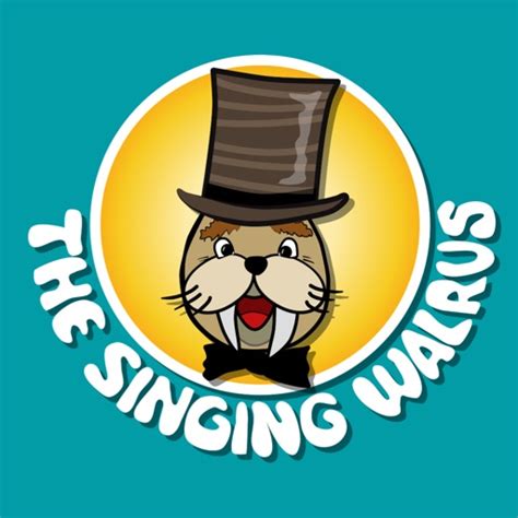 The Singing Walrus By Singing Walrus Music Production The