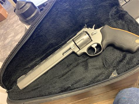 Taurus Raging Hornet 22 For Sale At 928564599