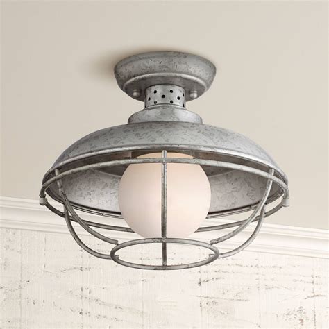 Farmhouse Ceiling Light Fixtures A Guide To Choosing The Right One For