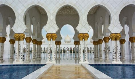الاماكن السياحية في ابوظبي أفضل 7 مناطق تستحق الزيارة الرحالة