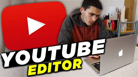 How To Edit Youtube Videos For Free 2018 2019 Youtube