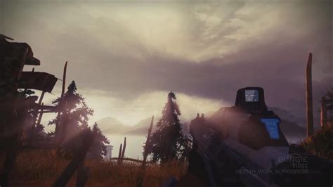 Destiny Screengrab 7 Elder