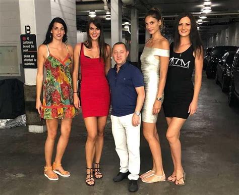 Over 190cm Models In Wtm Ny By Zaratustraelsabio Tall Women Tall