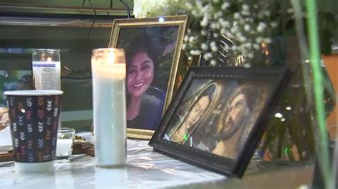 Heartbroken Husband Mourns Wife Mother Of 2 Dead After Tragic Ambulance Crash