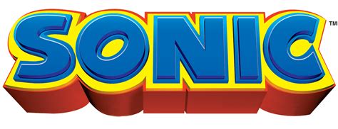 Sonic The Hedgehog Logo Png Transparent Image Download Size 1500x579px