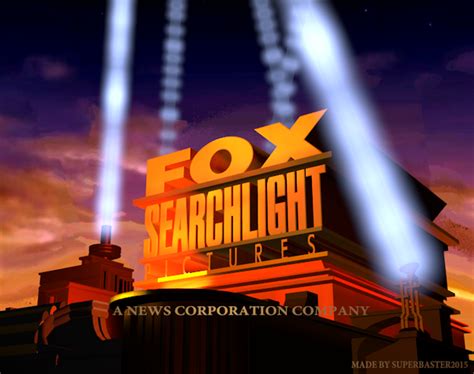 Fox Searchlight Pictures 1995 Remake Outdated 2 By Superbaster2015 On