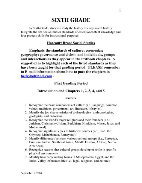grade social studies geography worksheets  grade word search