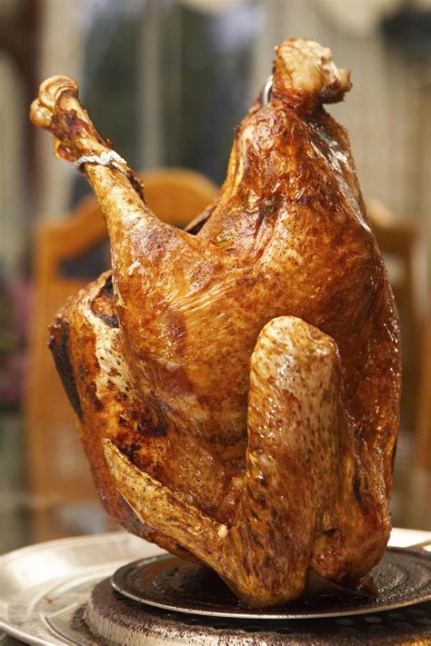 Brine your turkey for moist, tender results every time. Top 12 Turkey Marinade Recipes