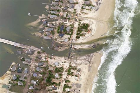 Hurricane Sandy Nj A Look Back At Sandys Destruction Business