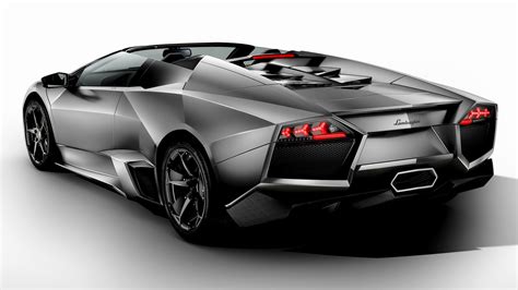 Lamborghini Reventon Wallpaper Hd Widescreen
