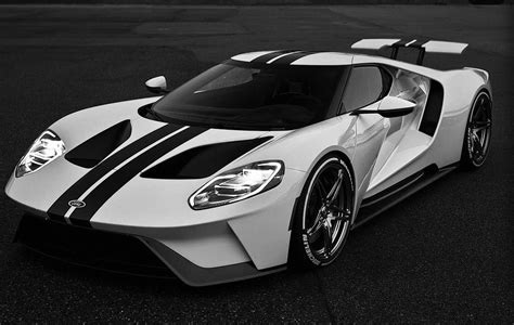 Ford Gt Sports Car Vehicles Car Vehicle Tools