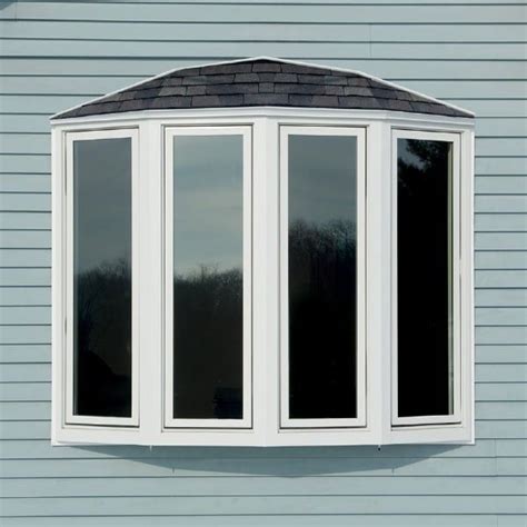Whats The Difference Between A Bay And Bow Window Comfort Windows
