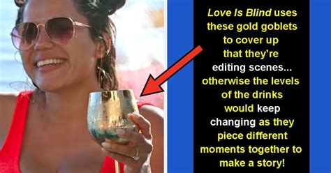 15 Small Details You Might Not Have Noticed That Prove Reality Shows