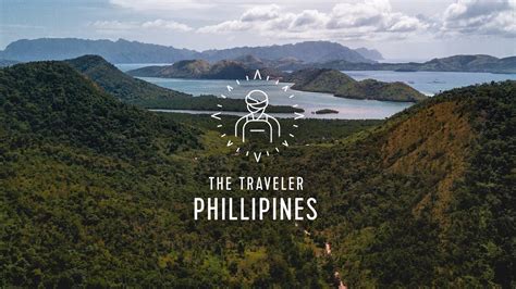 The Traveler Philippines Episode 1 Youtube