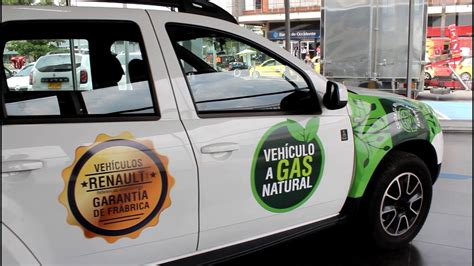 Colombia Super Metas En Movilidad A Gas Natural Gu A Del Gas