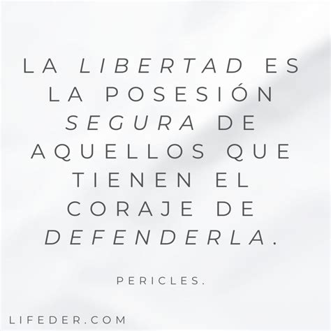 100 Frases De Libertad Y Su Valor En La Vida Cortas