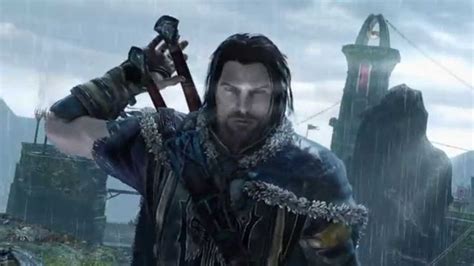 Official Shadow Of Mordor User Story Trailer Shadow Of Mordor Shadow