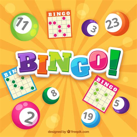El Bingo Como Hobby Qué Es Cómo Jugar