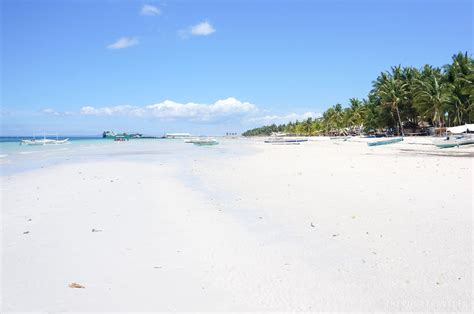Bantayan Island On A Budget Travel Guide And Itinerary 2017 The Poor