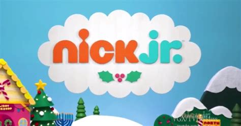 Nickalive Watch And Win Amazing Prizes With Nick Jr Uks Christmas
