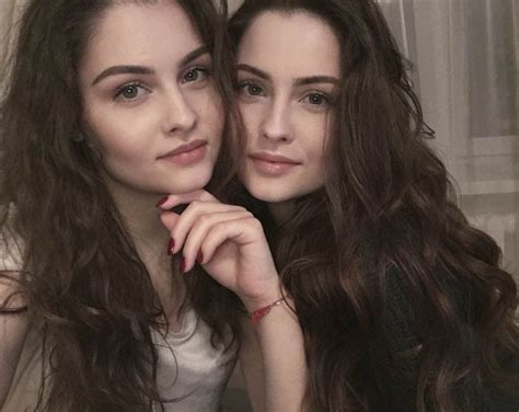 Russian Twins Prettygirls